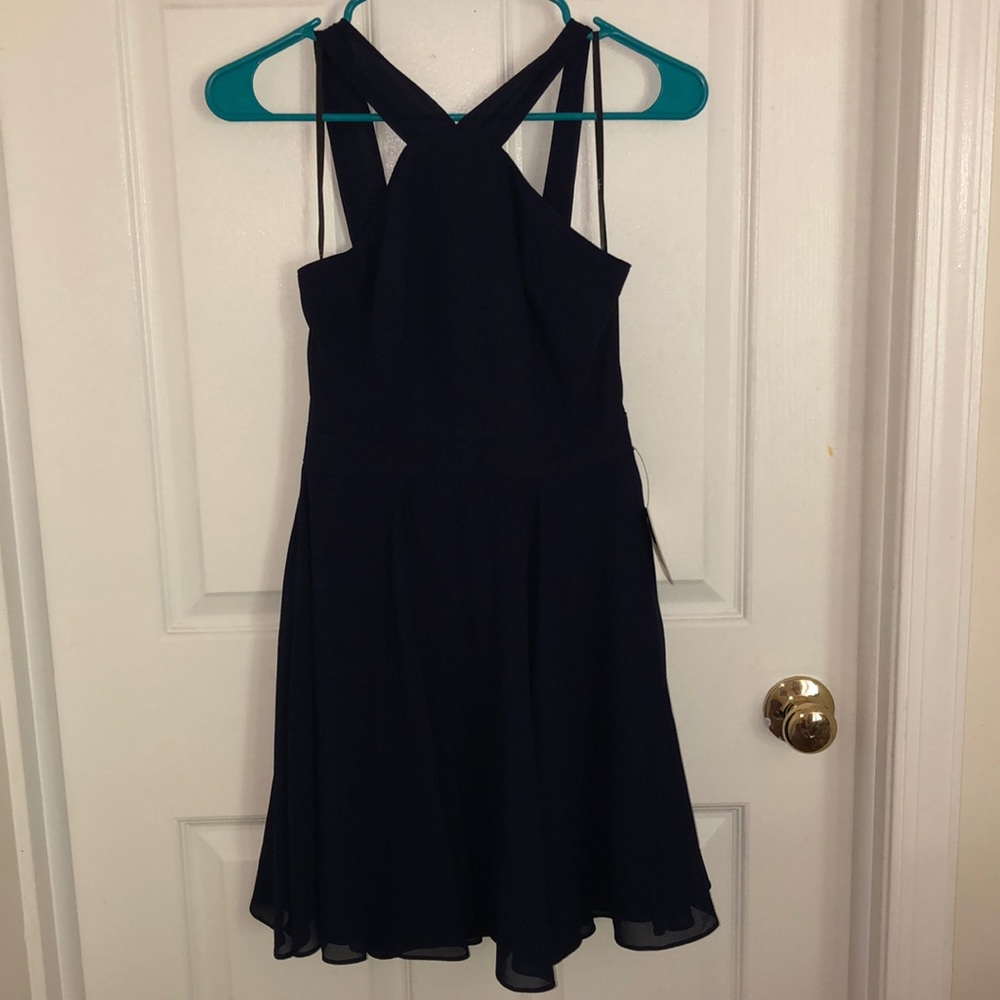 Lulus semi formal / formal dress